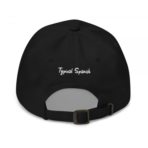 Typical Spanish Chef Hat - Image 4