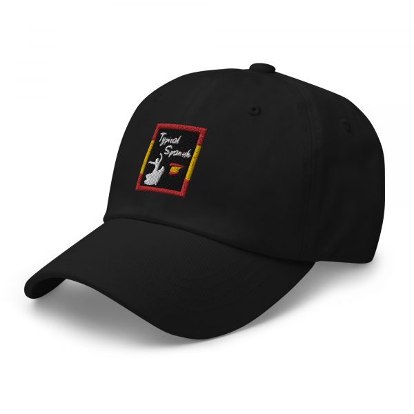 Typical Spanish Chef Hat - Image 3