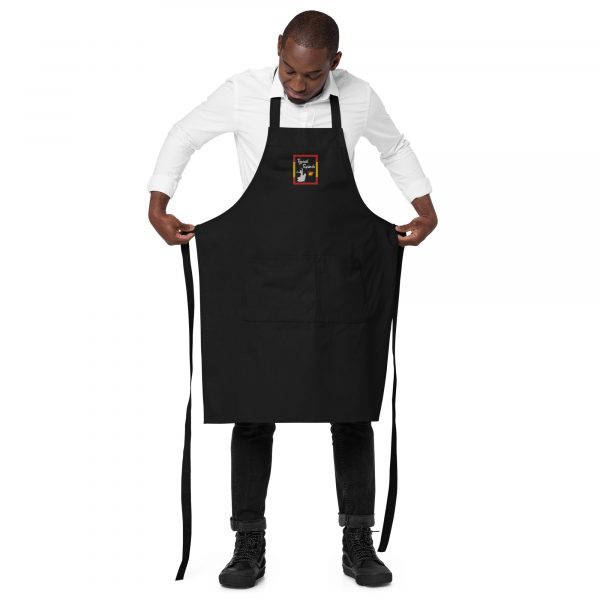 Typical Spanish Apron - Image 3