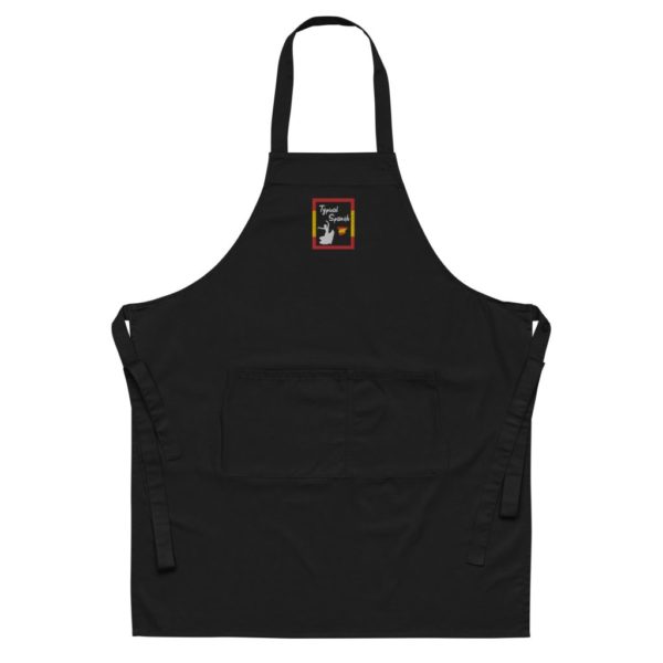 Typical Spanish Apron - Image 2