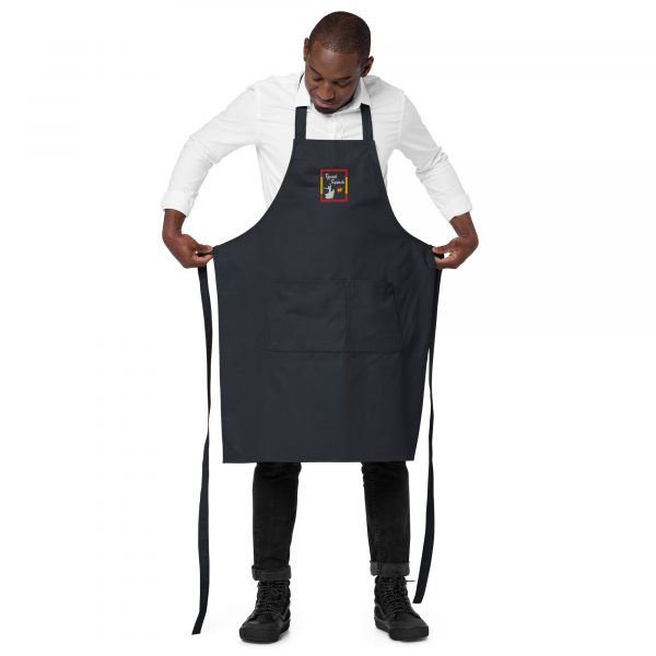 Typical Spanish Apron - Image 5