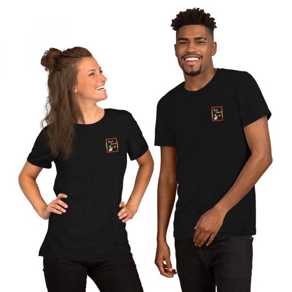 Unisex Typical Spanish T-Shirt
