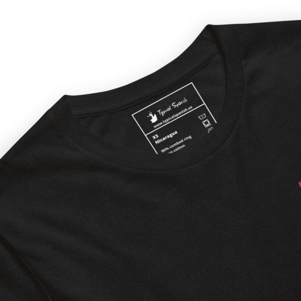 Unisex Typical Spanish T-Shirt