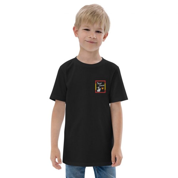 Young Chef Typical Spanish T-Shirt