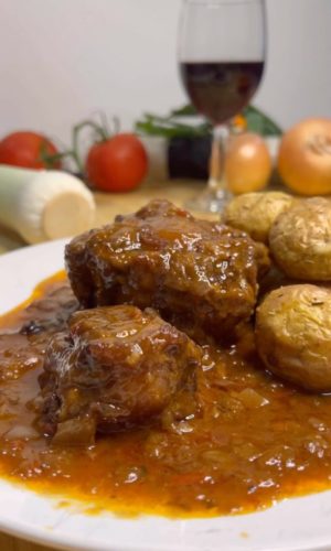 rabo-de-toro